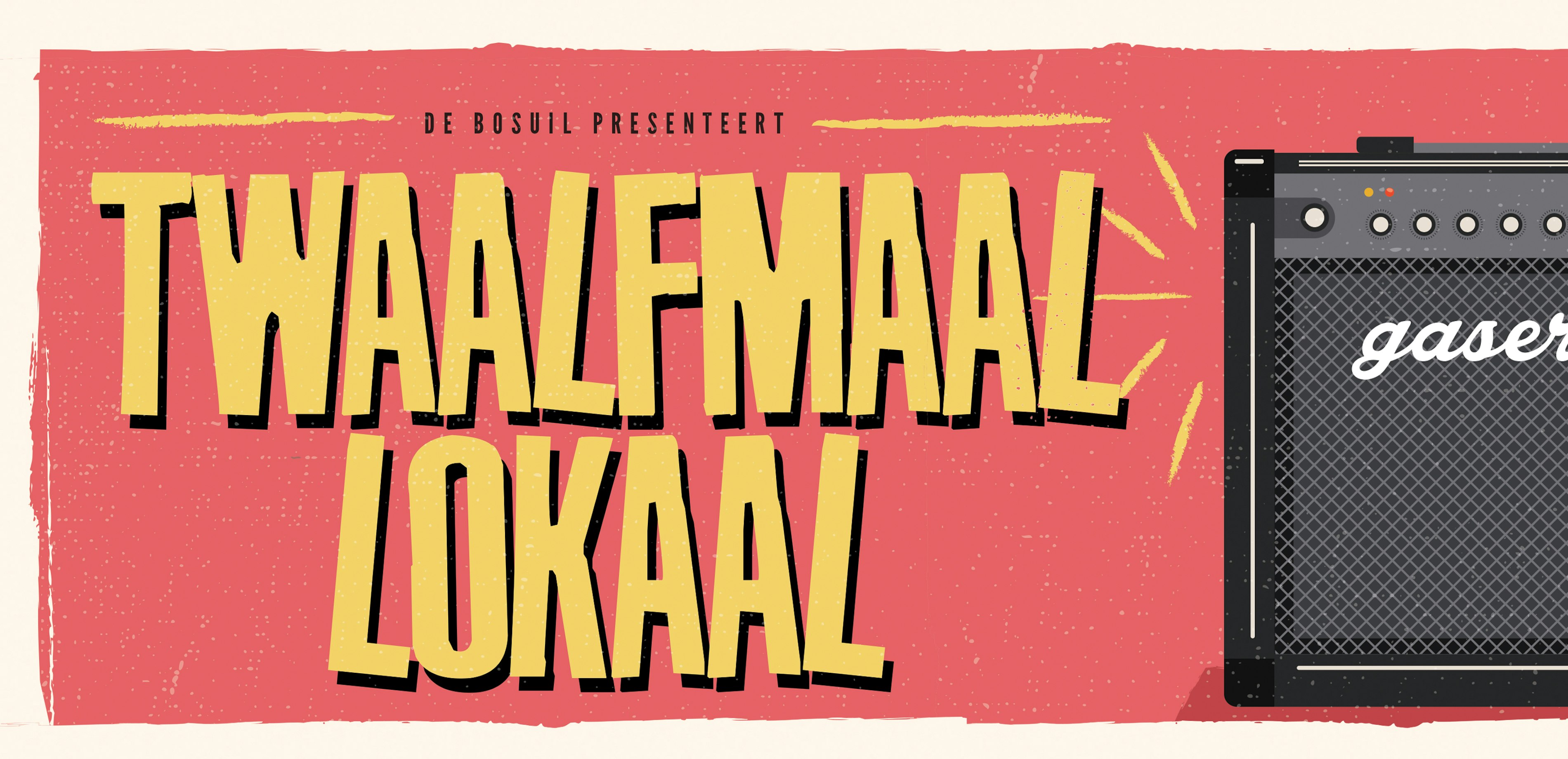 Twaalfmaallokaal banner