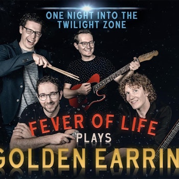 Placeholder for Twilight zone 2022