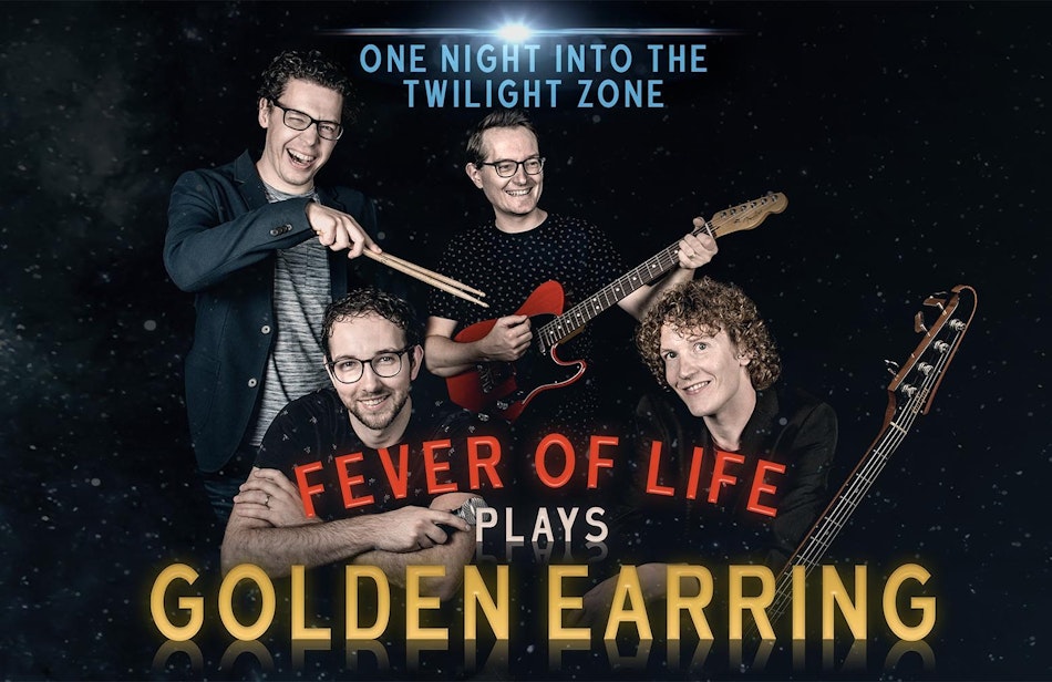 Placeholder for Twilight zone 2022