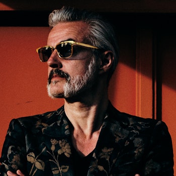 Placeholder for Website header