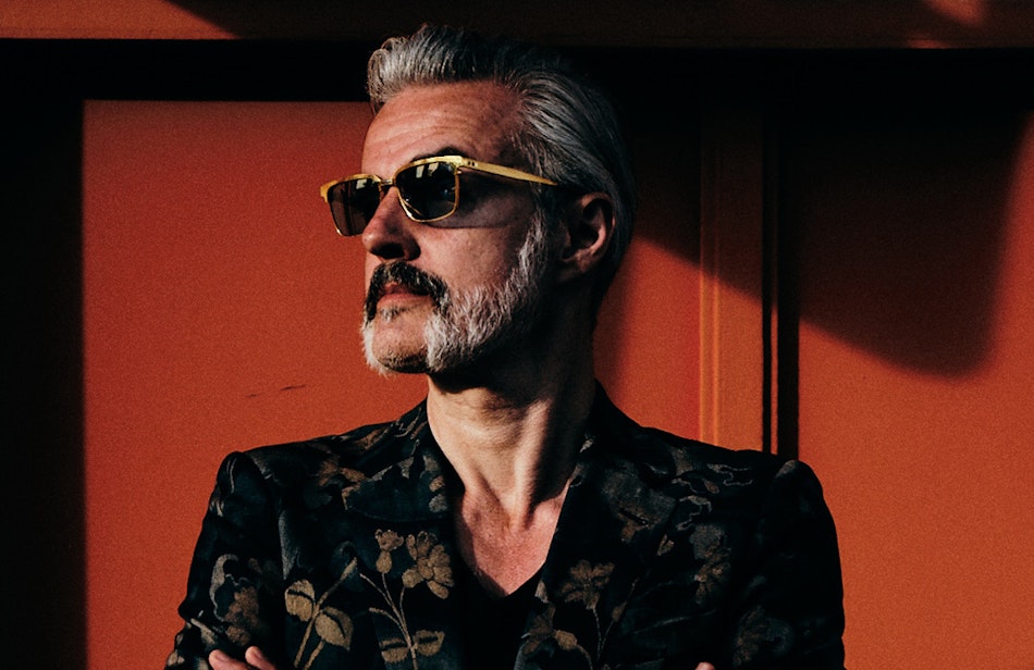 Placeholder for Website header